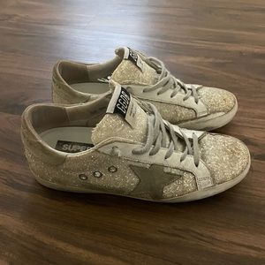 Golden goose super star